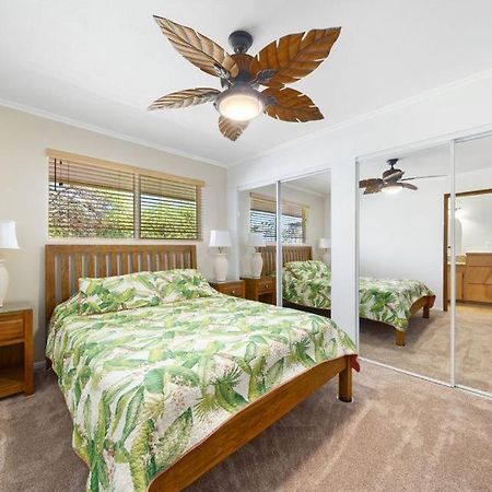 Ocean View 2 Bedroom Kahalu'U Reef Каилуа-Кона Экстерьер фото