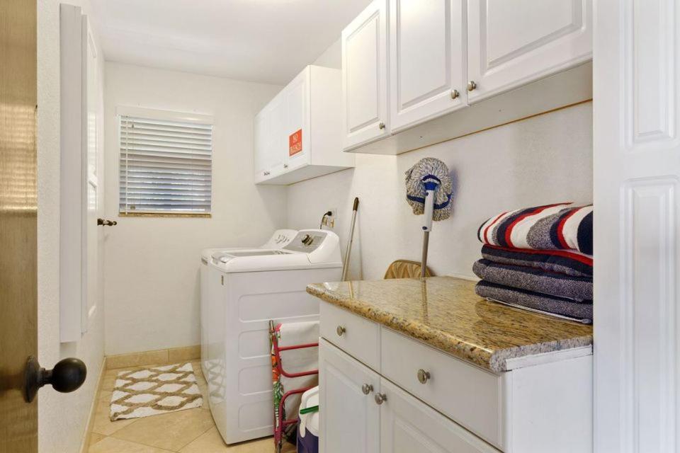 Ocean View 2 Bedroom Kahalu'U Reef Каилуа-Кона Экстерьер фото